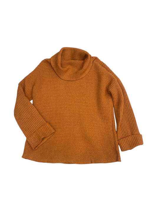 SWEATER by PILCRO In ORANGE, Size: XS
