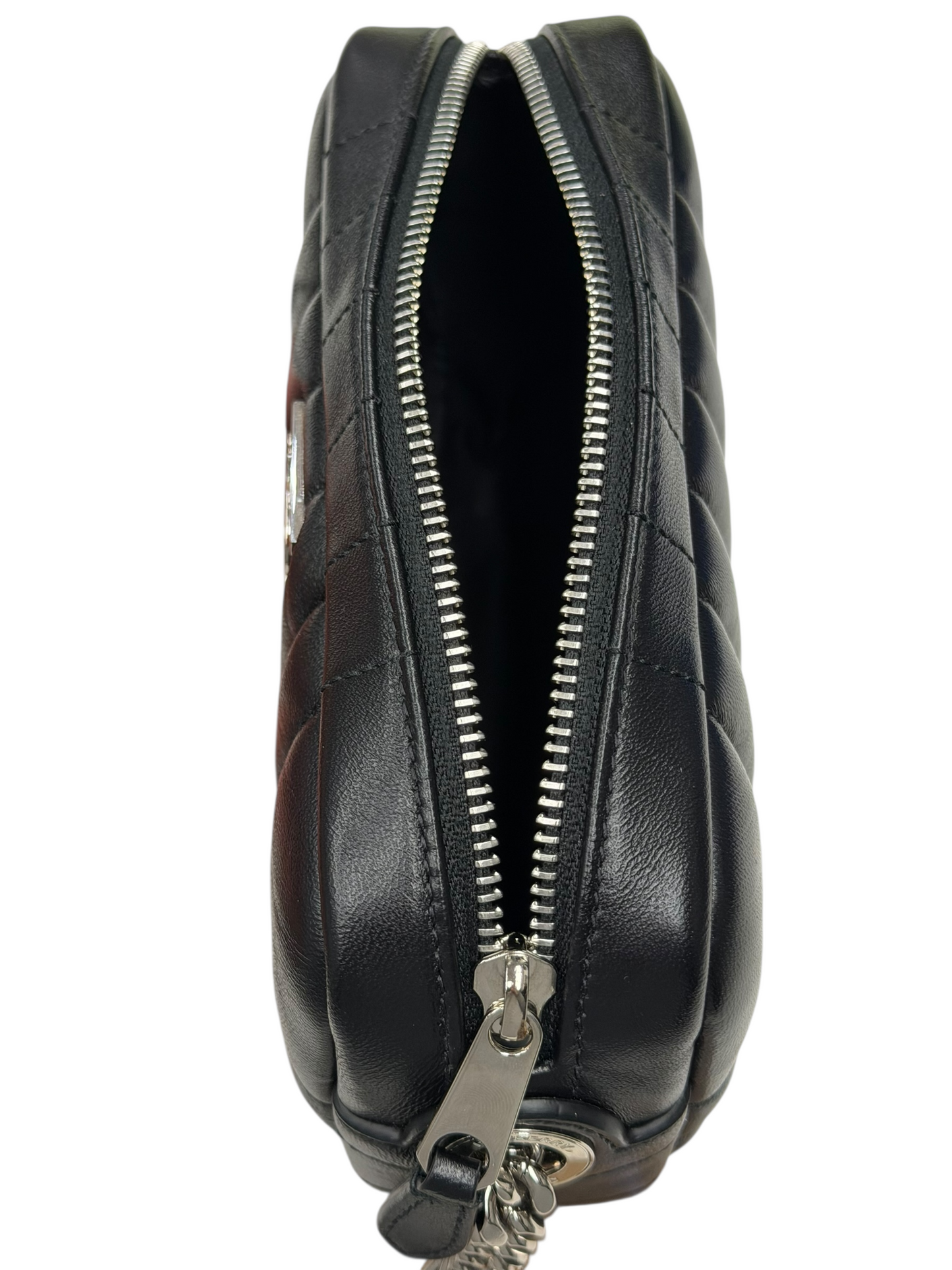 Crossbody Luxury Designer By Burberry, Size: Small