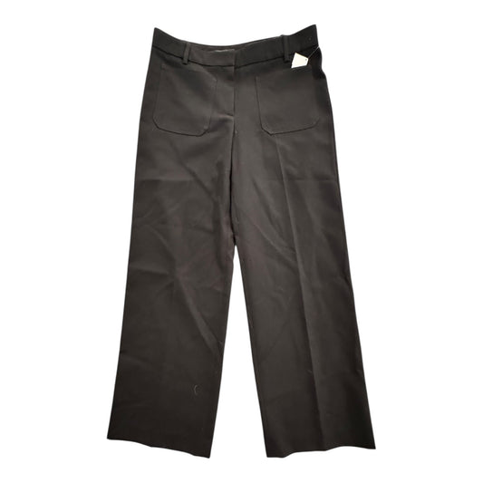 Pants Designer By Nili Lotan In Black, Size:8