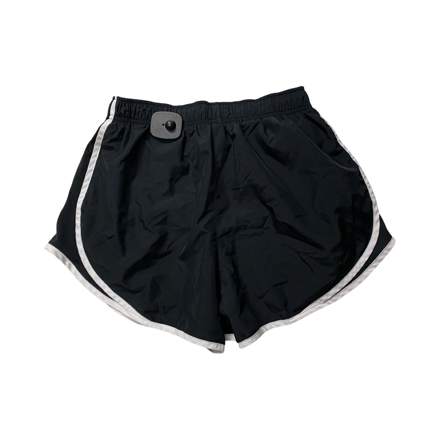 Athletic Shorts By Nike In Black, Size:M