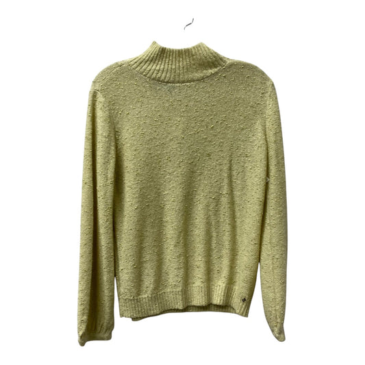 Sweater By New York And Co In Cream, Size:S