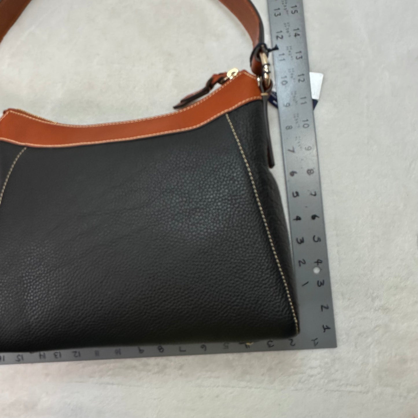 Handbag Designer By Dooney And Bourke, Size: Medium