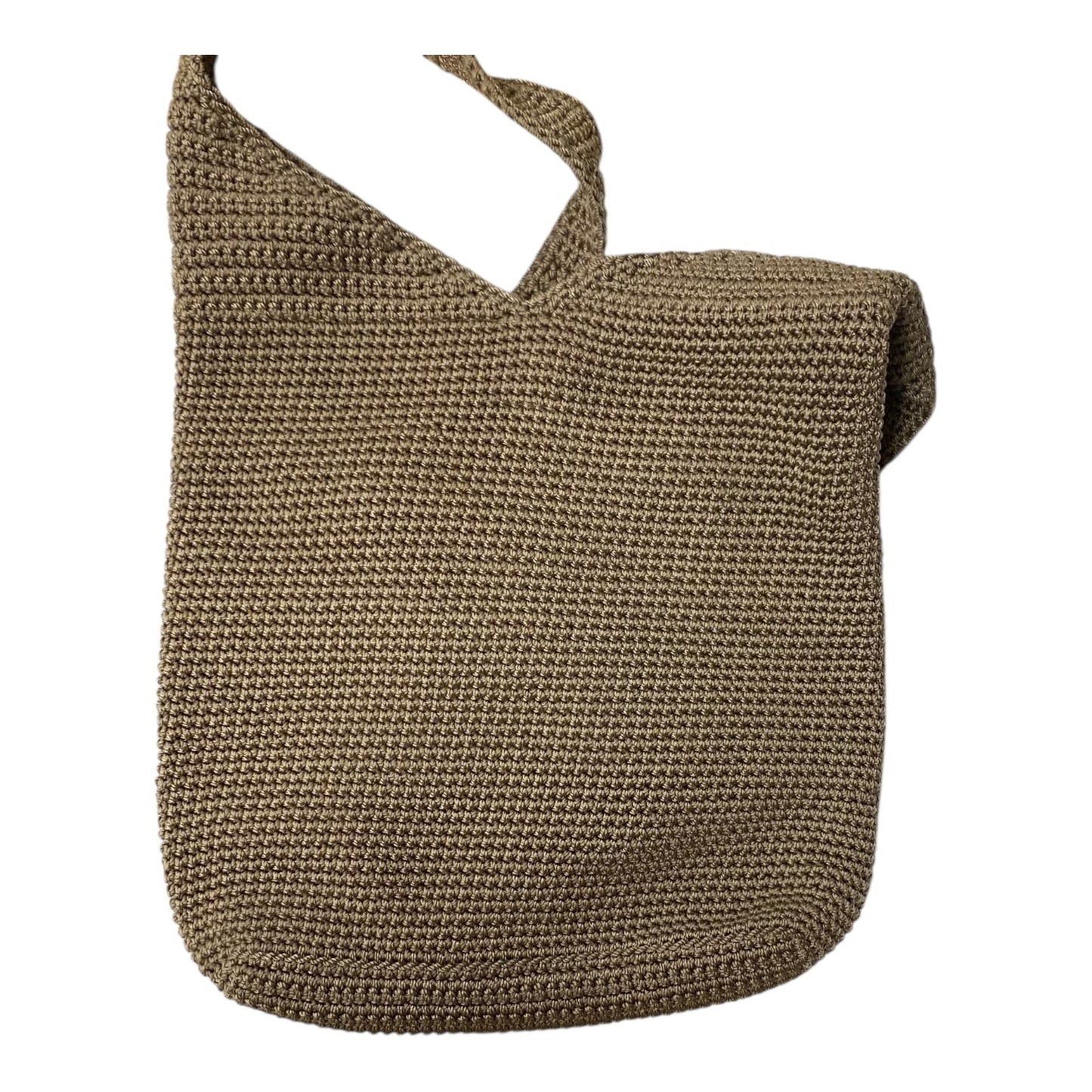 Crossbody By The Sak In Brown, Size:Medium