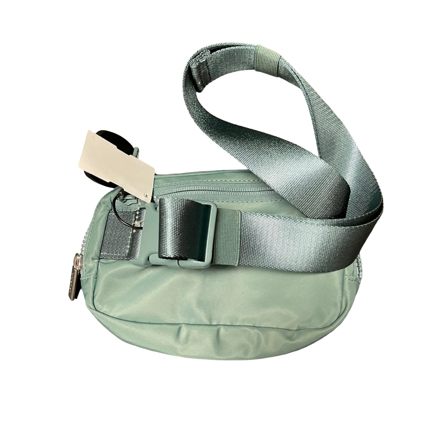 Belt Bag By Lululemon In Green, Size:Small