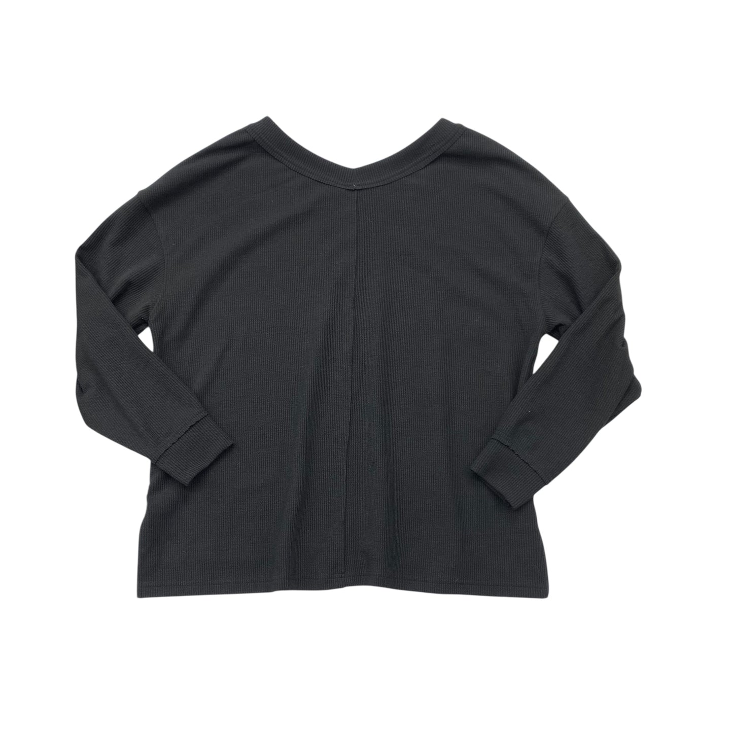 Sweater By Anrabess In Black, Size:L