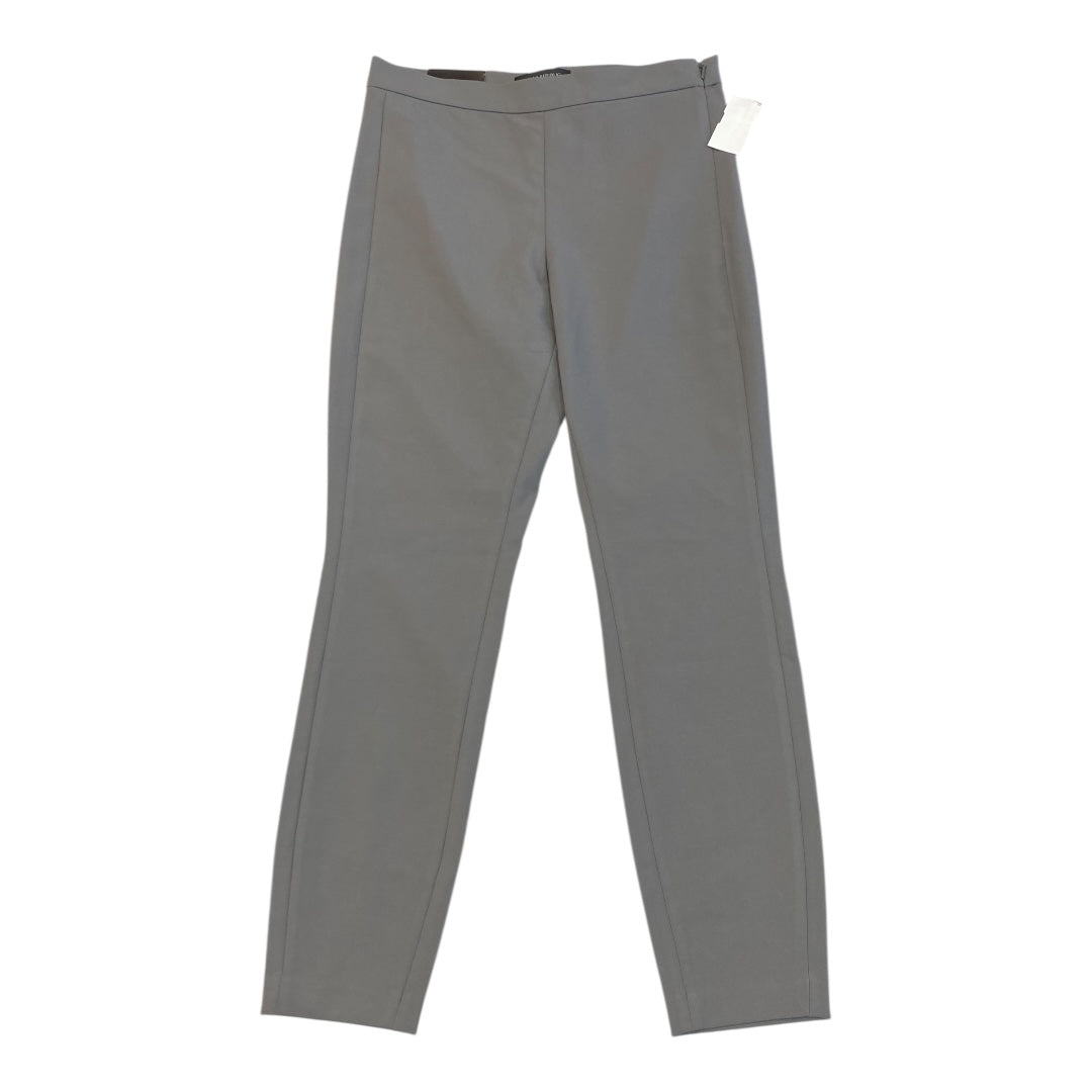 Pants Dress By Banana Republic In Grey, Size:2P
