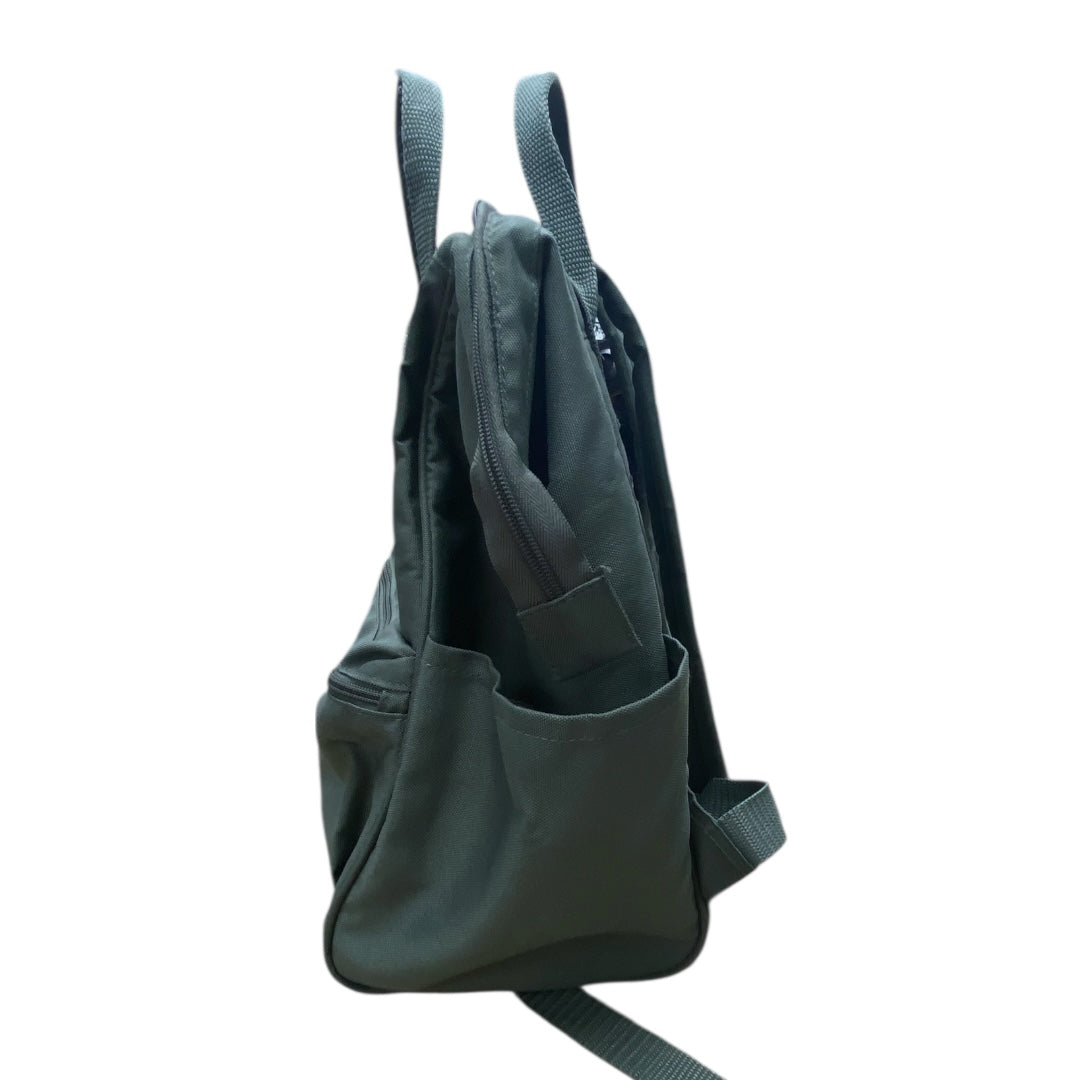 Backpack By Cmc In Teal, Size:Medium