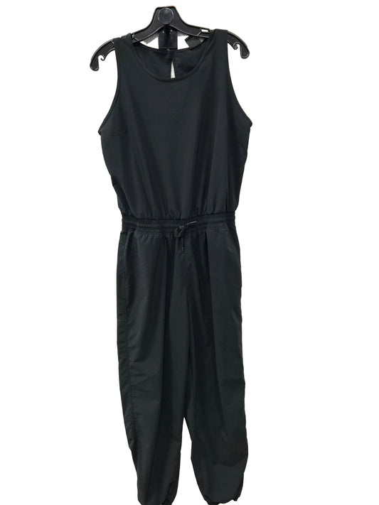 Jumpsuit By The North Face In Black, Size:M