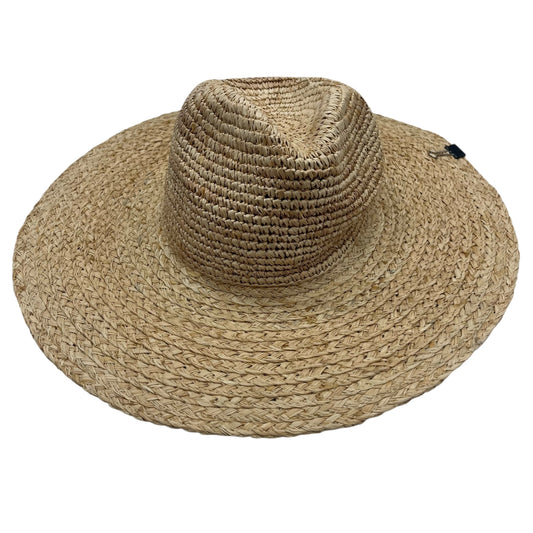 Hat Sun By Aerie In Tan