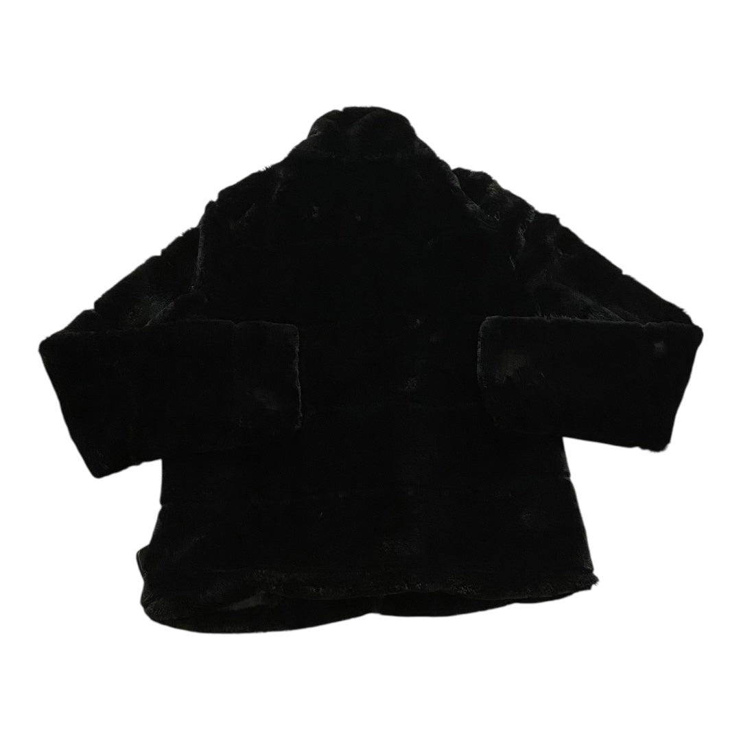 Coat Other By Ci Sono In Black, Size:L