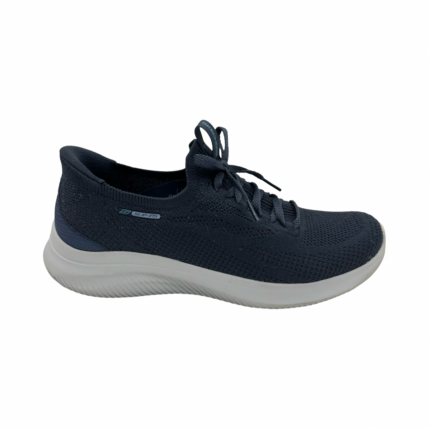 Shoes Sneakers By Skechers In Blue, Size:8