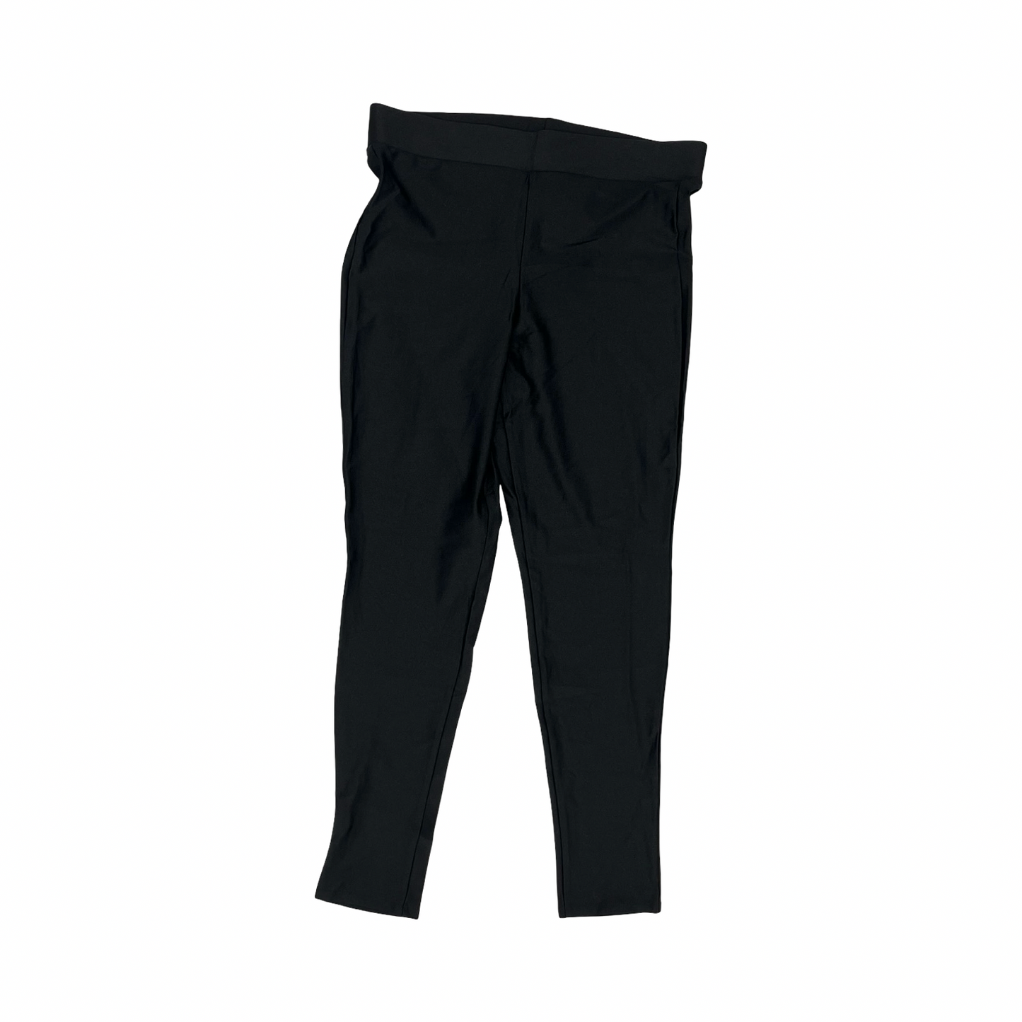Pants Leggings By Torrid In Black, Size:M