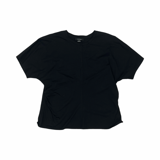 Top Ss By Sanctuary In Black, Size:1X