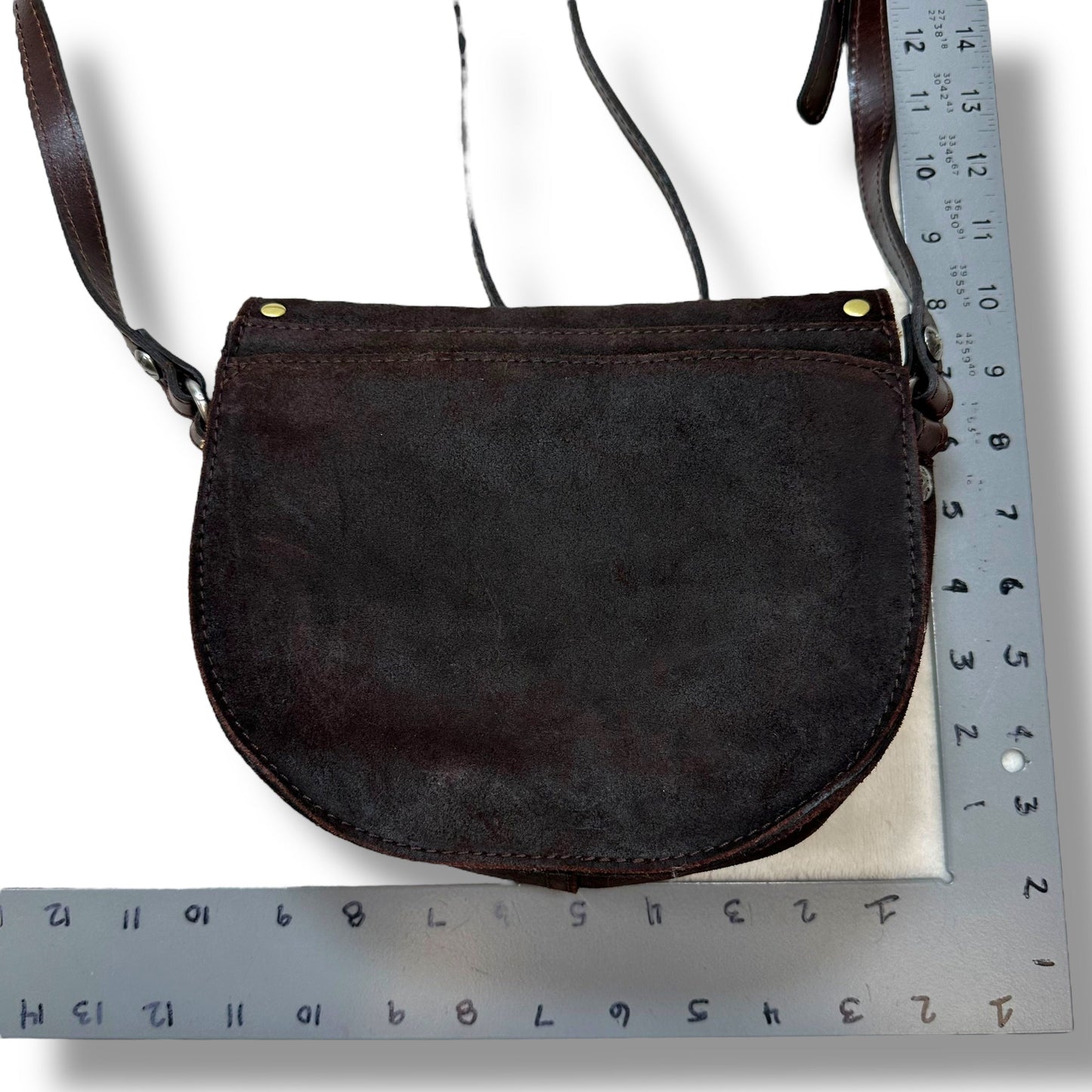 Crossbody Designer By Patricia Nash, Size: Small