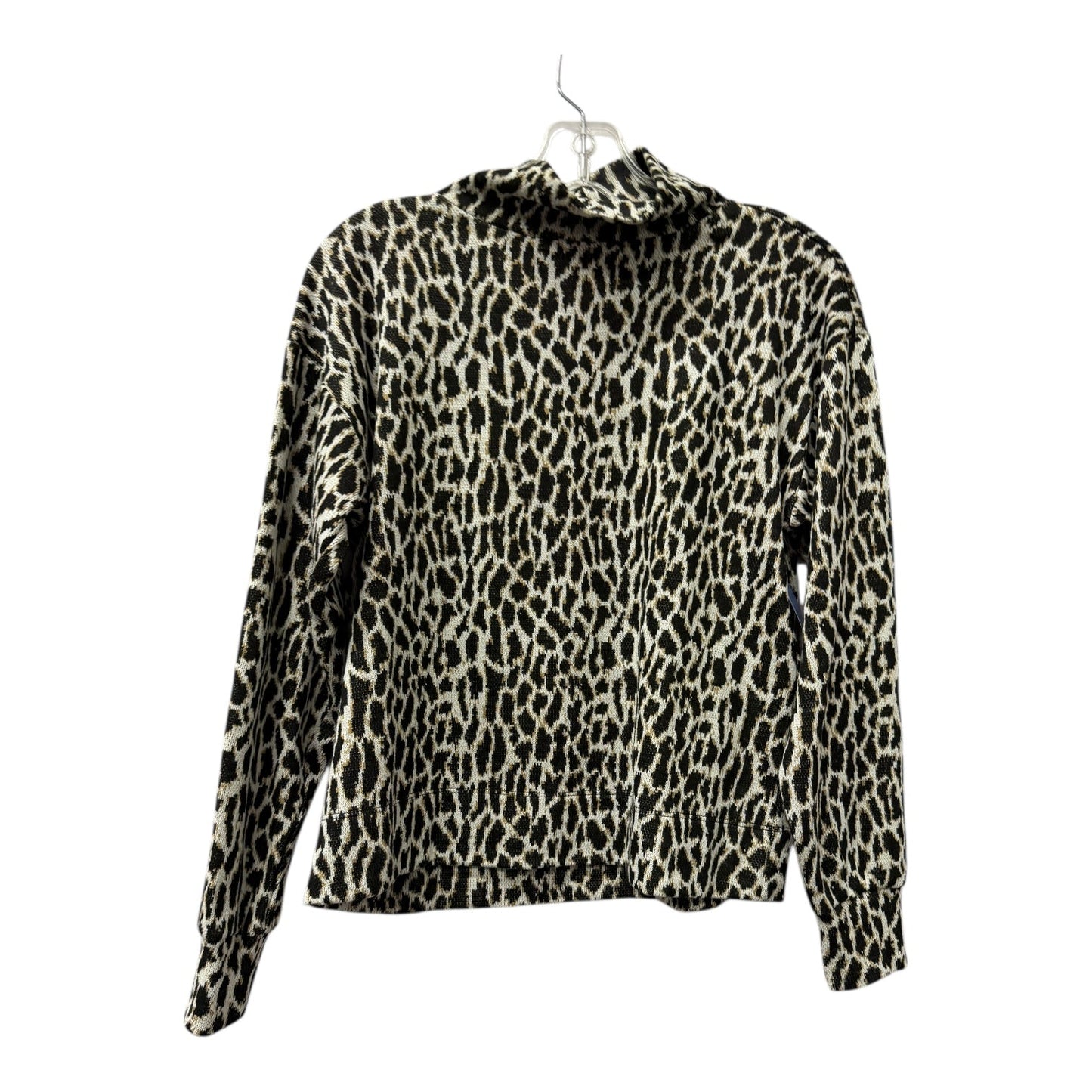 Sweater By Loft In Brown, Size:S