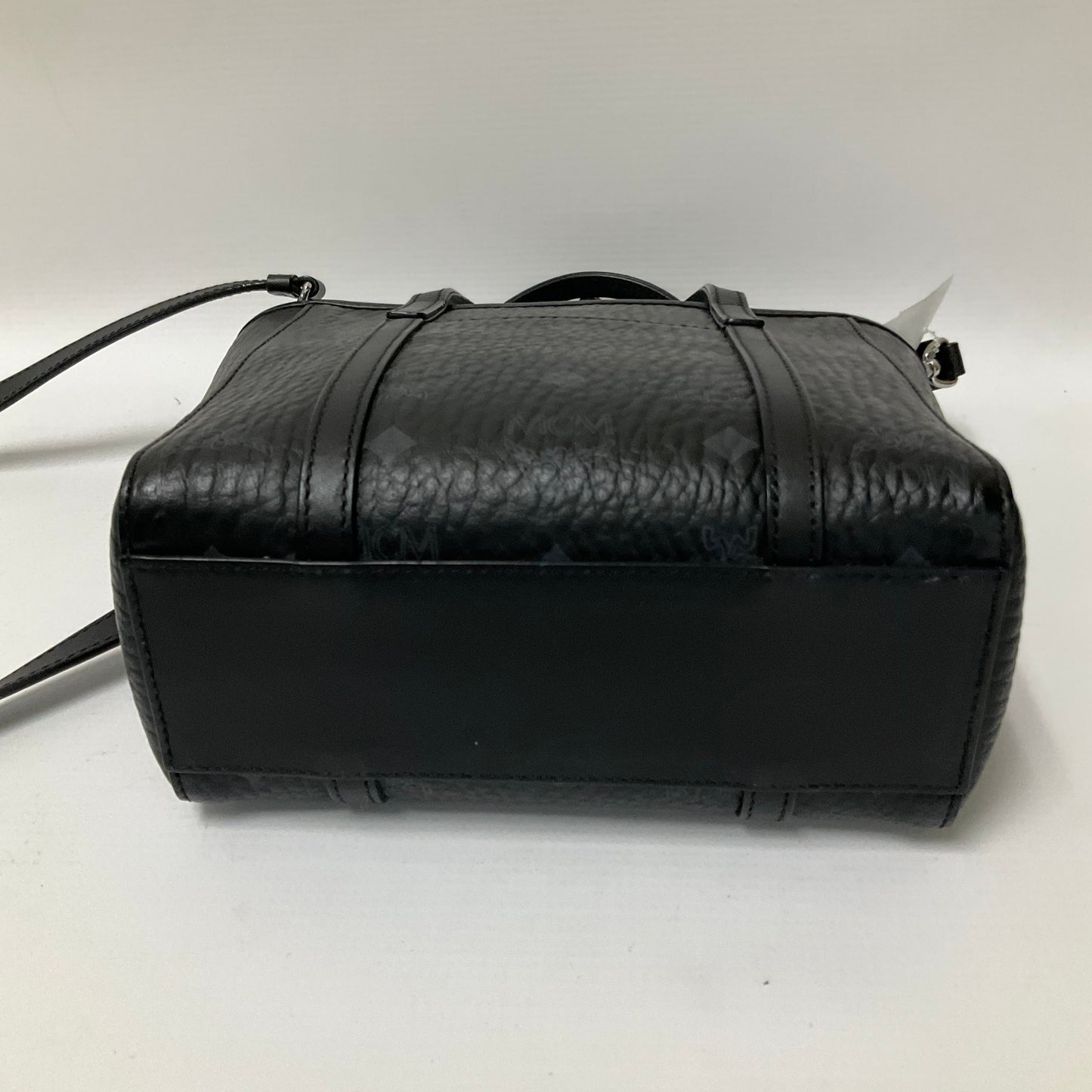 Handbag Luxury Designer By Mcm, Size: Small