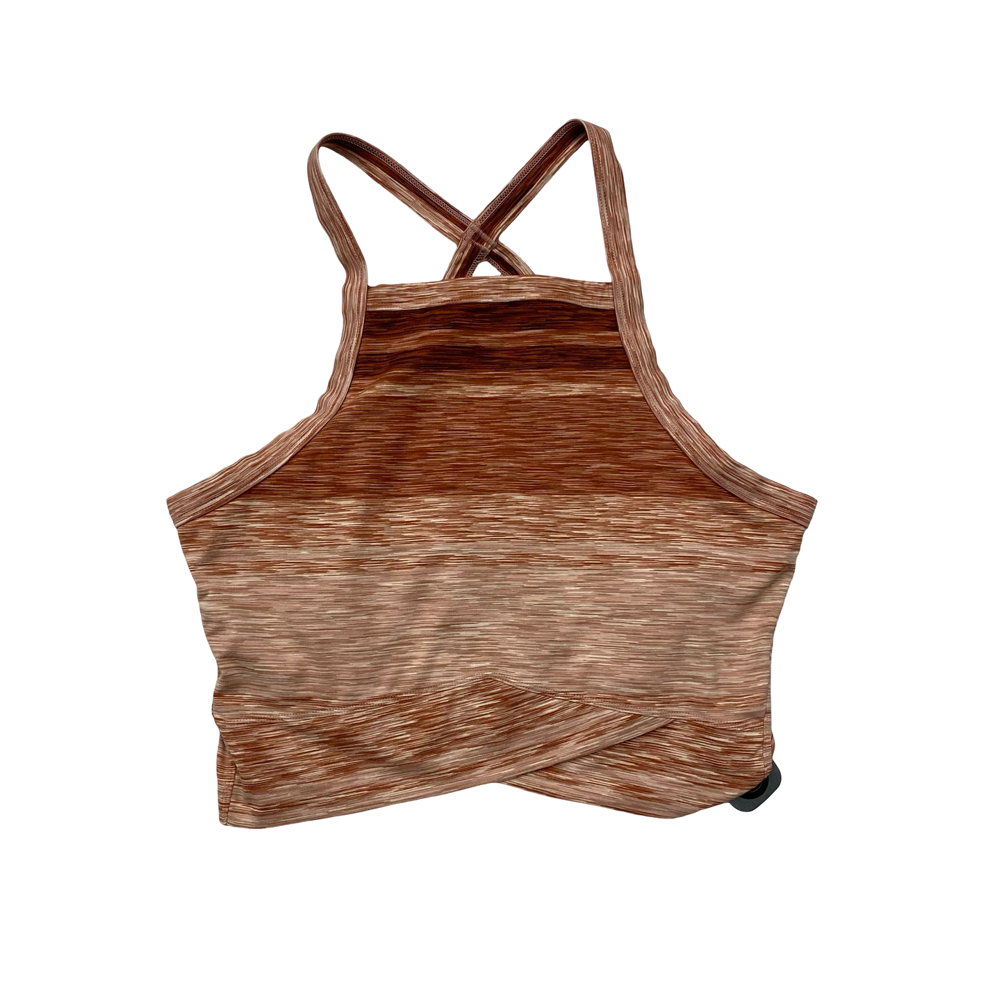 Athletic Bra By Prana In Red, Size:L