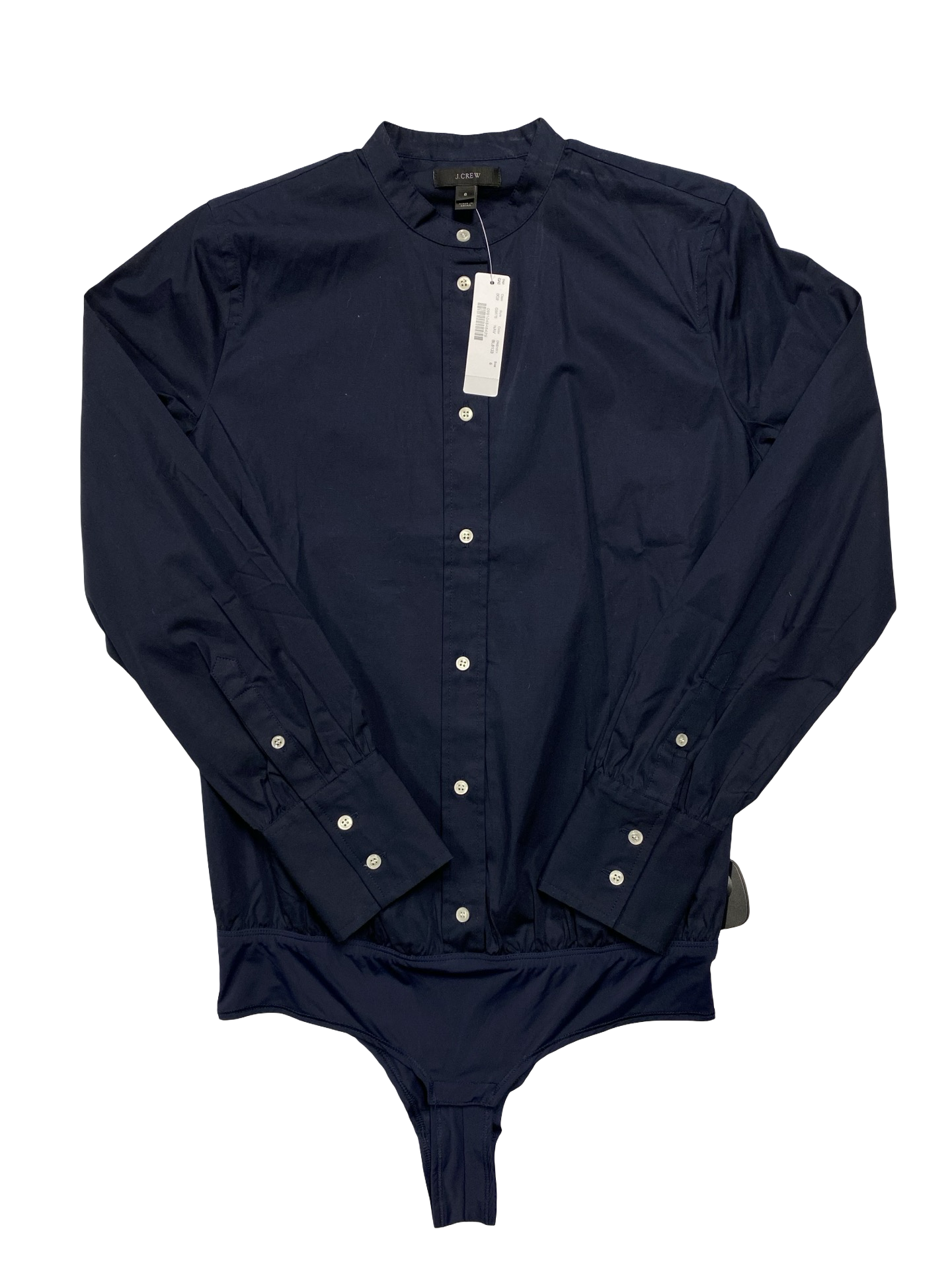 Top Ls By J. Crew In Navy, Size:6