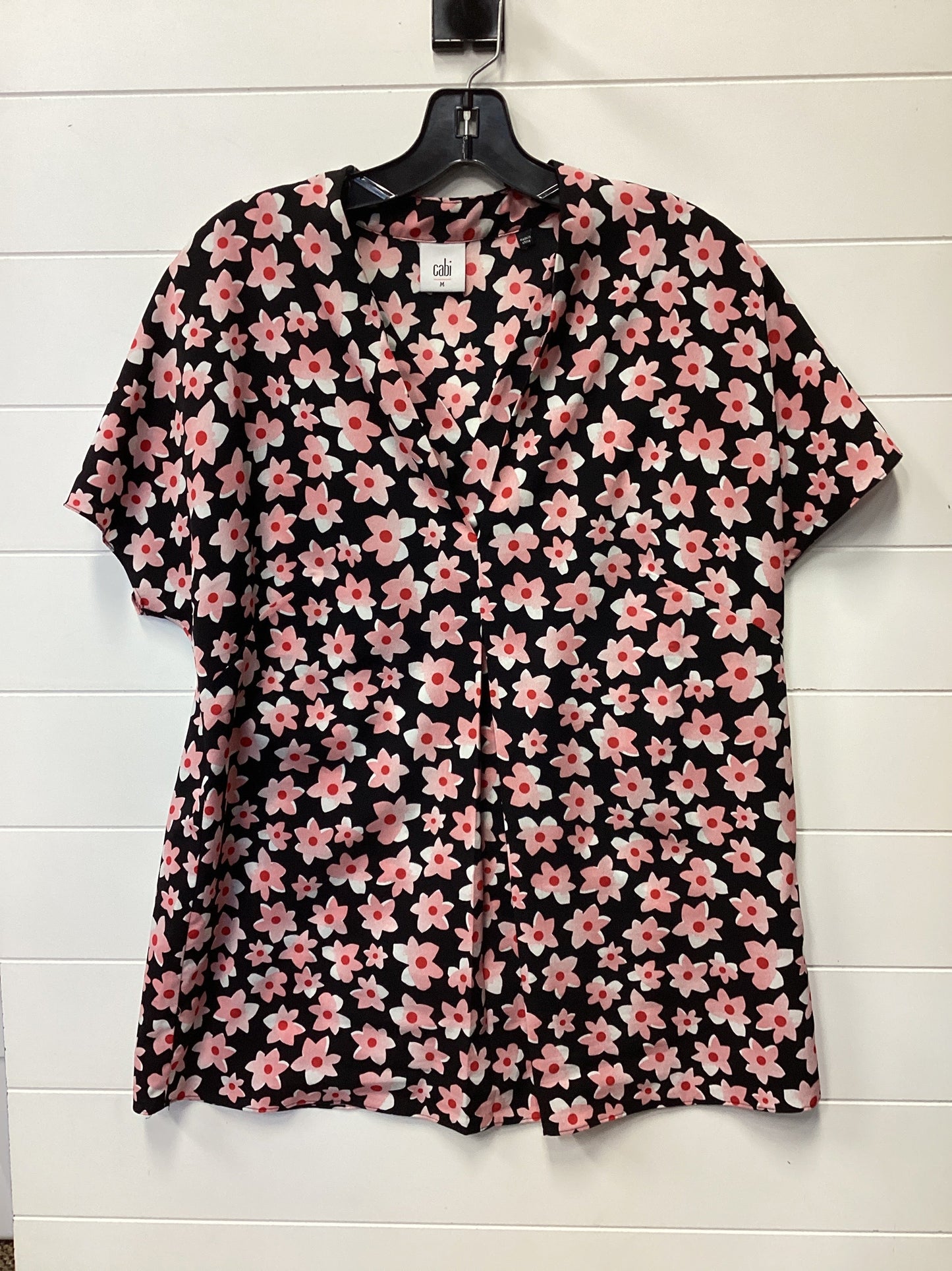 Top Ss By Cabi In Pink, Size:M