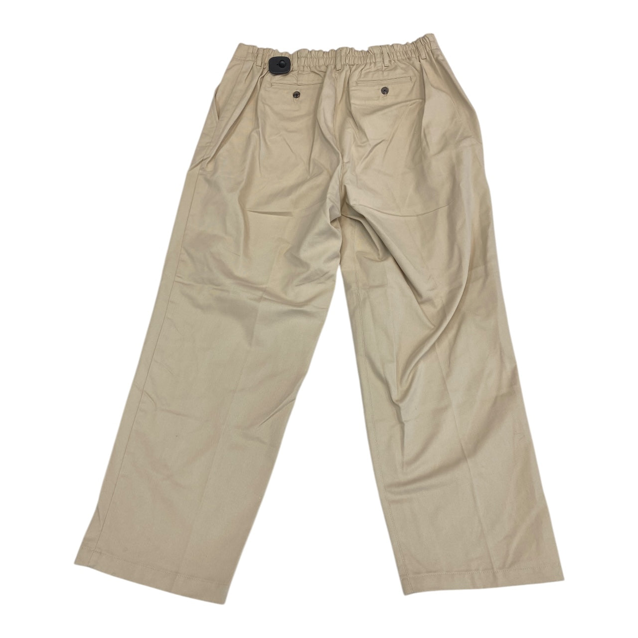 Pants Other By Talbots In Tan, Size:20