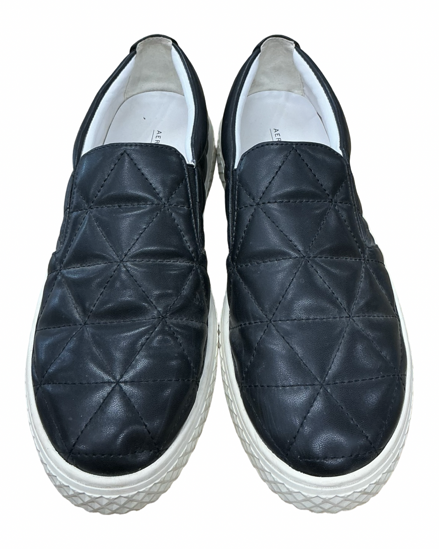 Shoes Flats By Aerosoles In Black, Size:8
