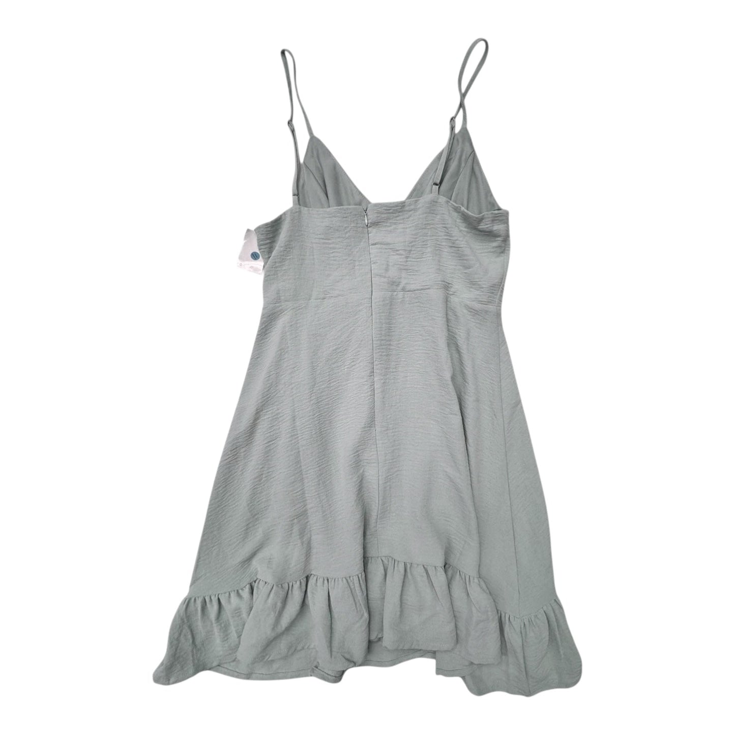 Dress Casual Midi By Altard State In Mint Green, Size:L