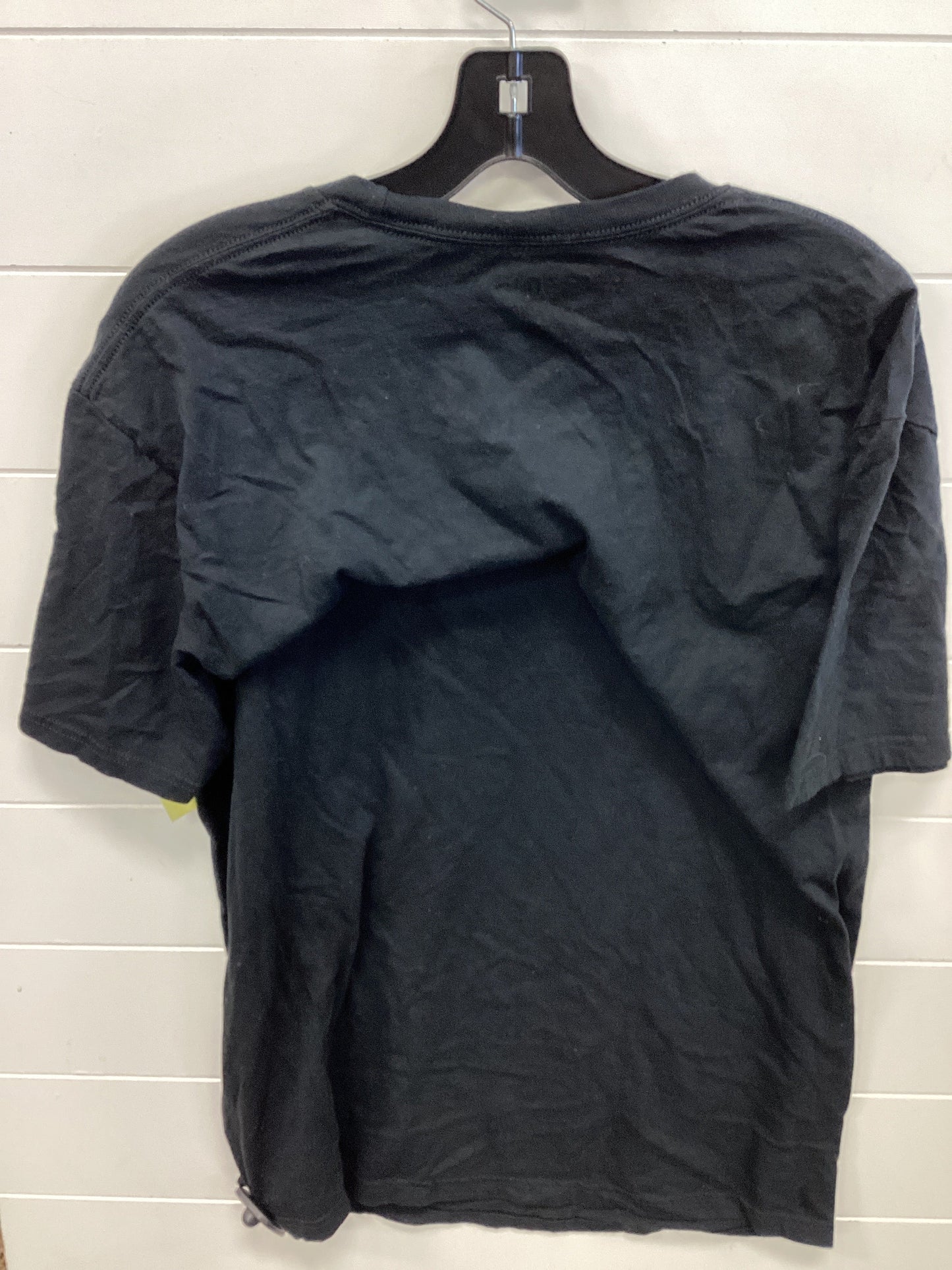 Top Ss By Cmc In Black, Size:L