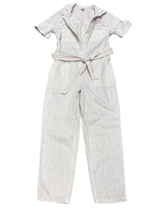 Jumpsuit By Old Navy In Purple, Size:S