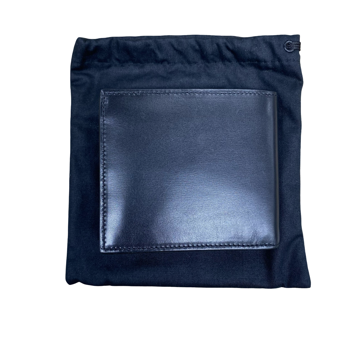 Wallet Luxury Designer By Yves Saint Laurent In Black, Size:Medium