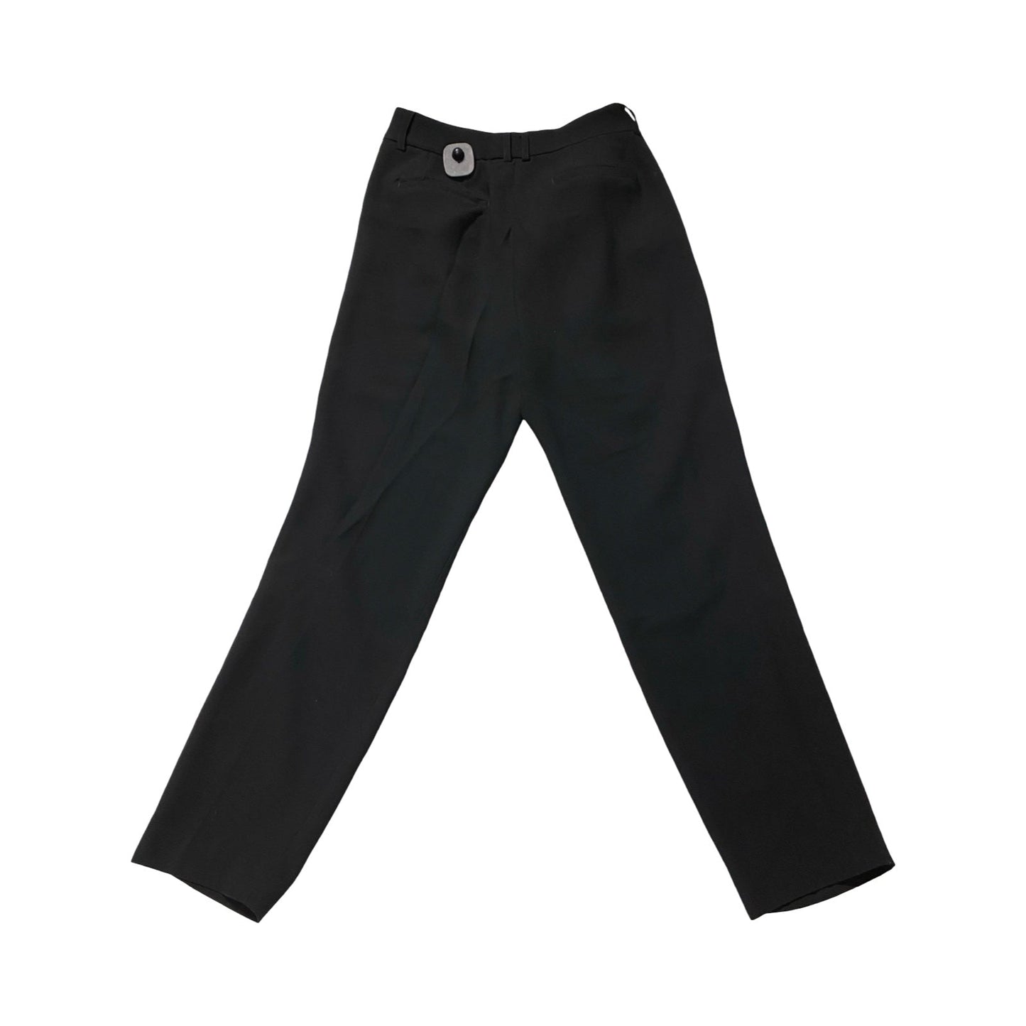 Pants Dress By Express In Black, Size:4