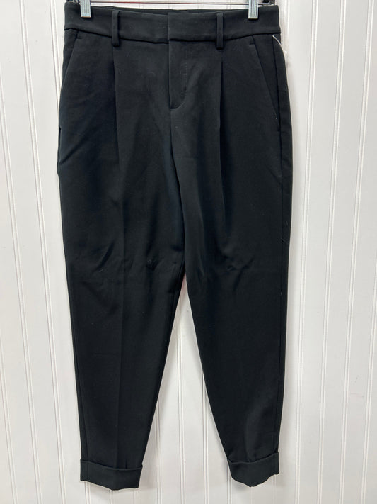 Pants Dress By Banana Republic In Black, Size:0