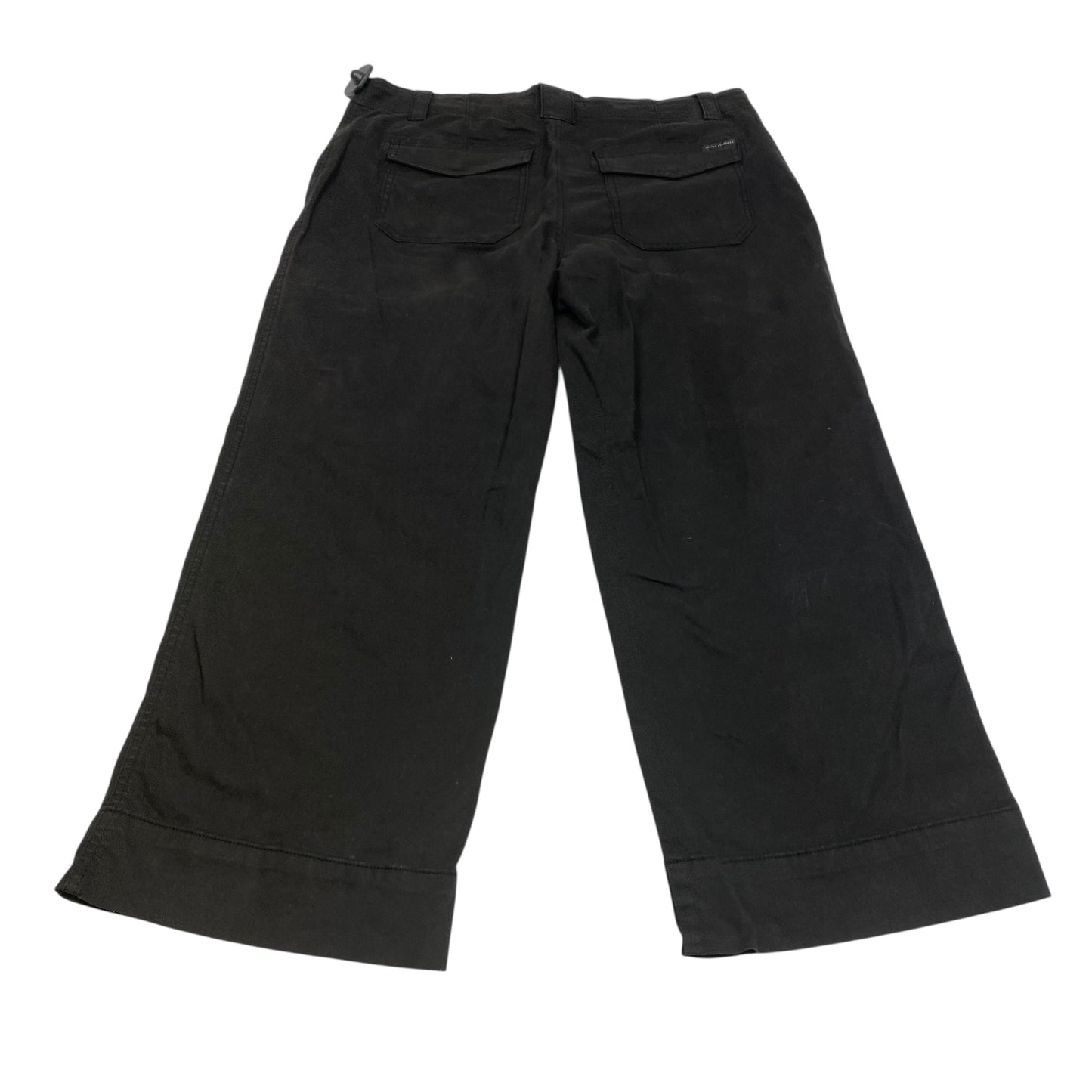 Pants Cargo & Utility By Social Standard By Sanctuary In Black, Size:12