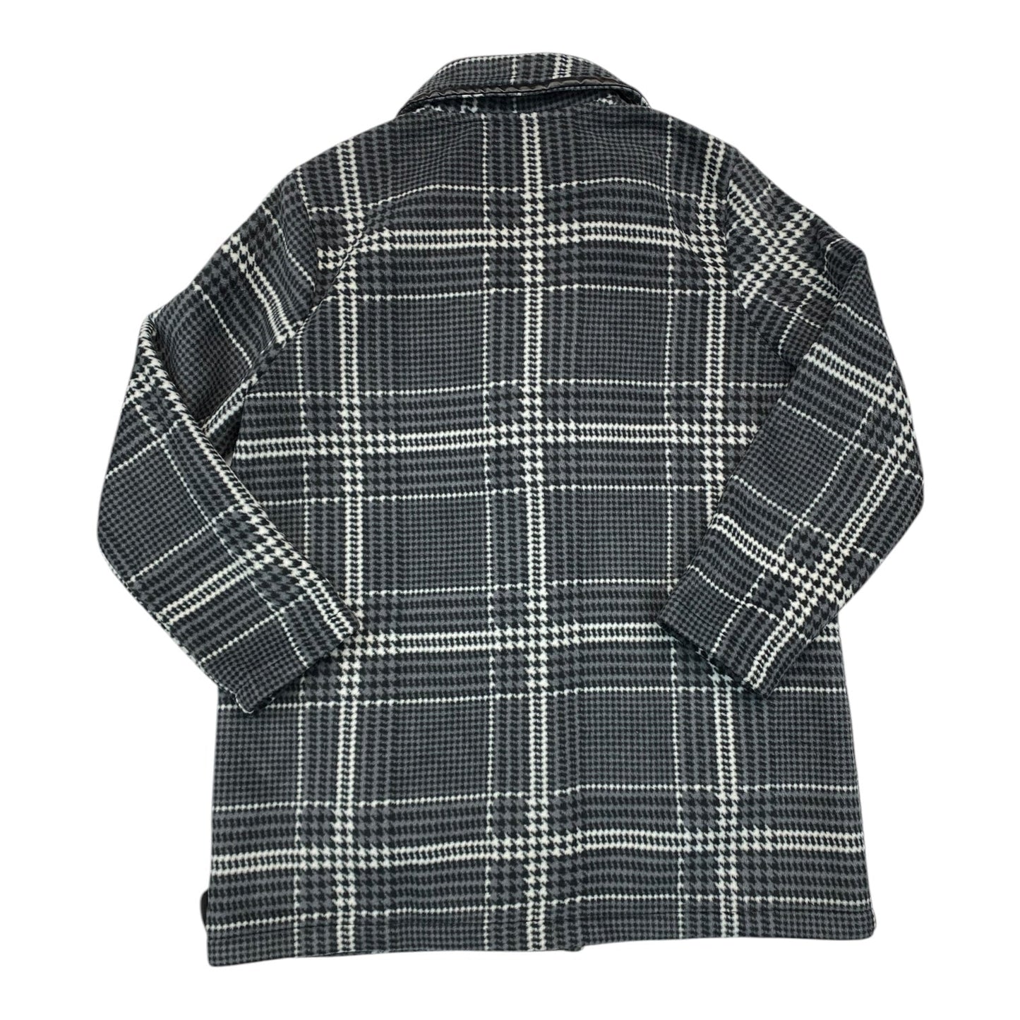 Jacket Shirt By Cmc In Blue, Size:L