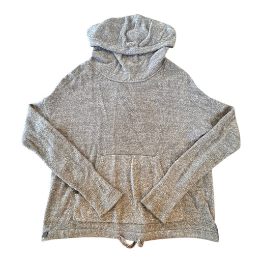 Sweater Designer By Barefoot Dreams In Grey, Size:S