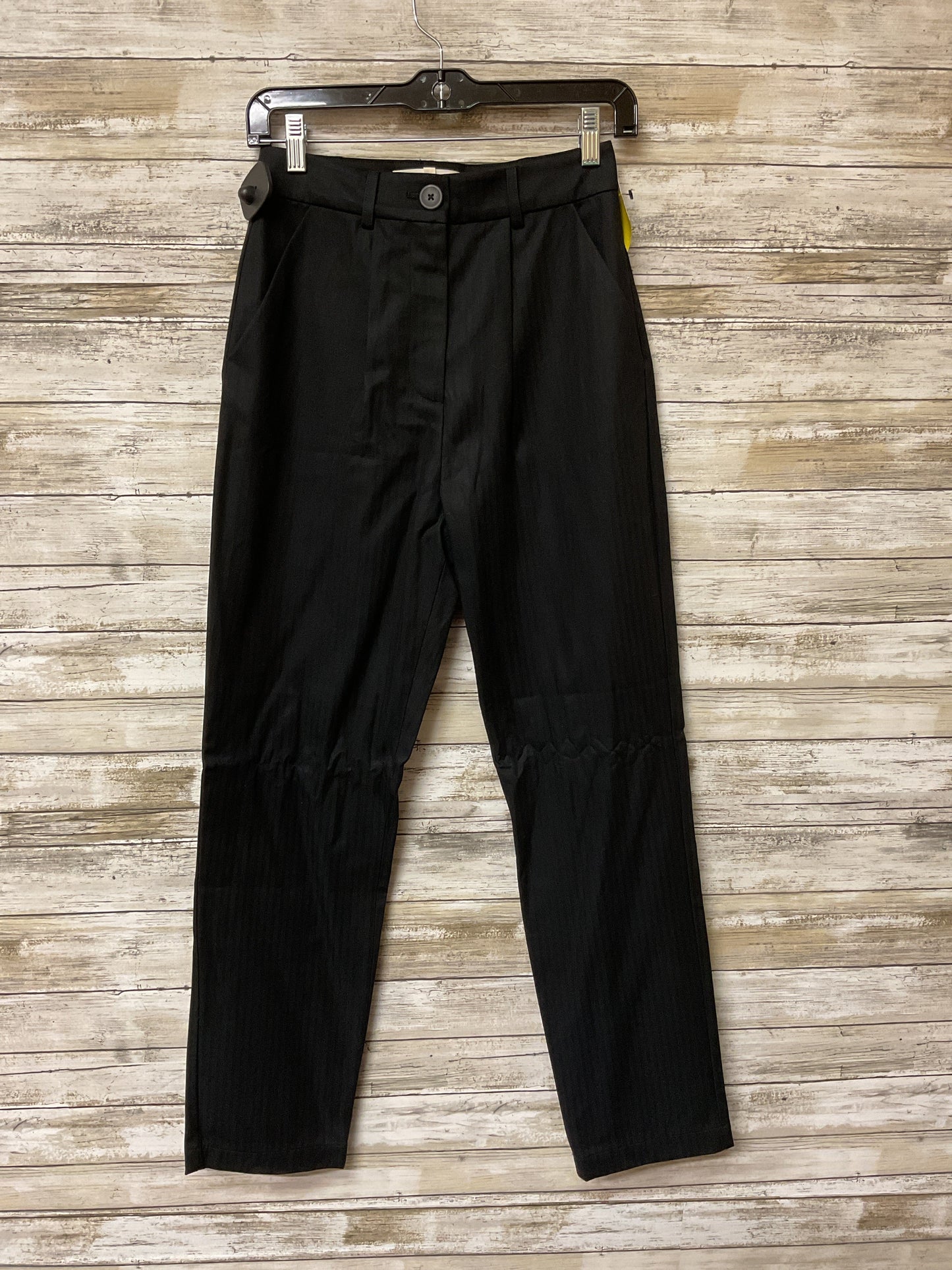 Pants Dress By Cma In Black, Size:0