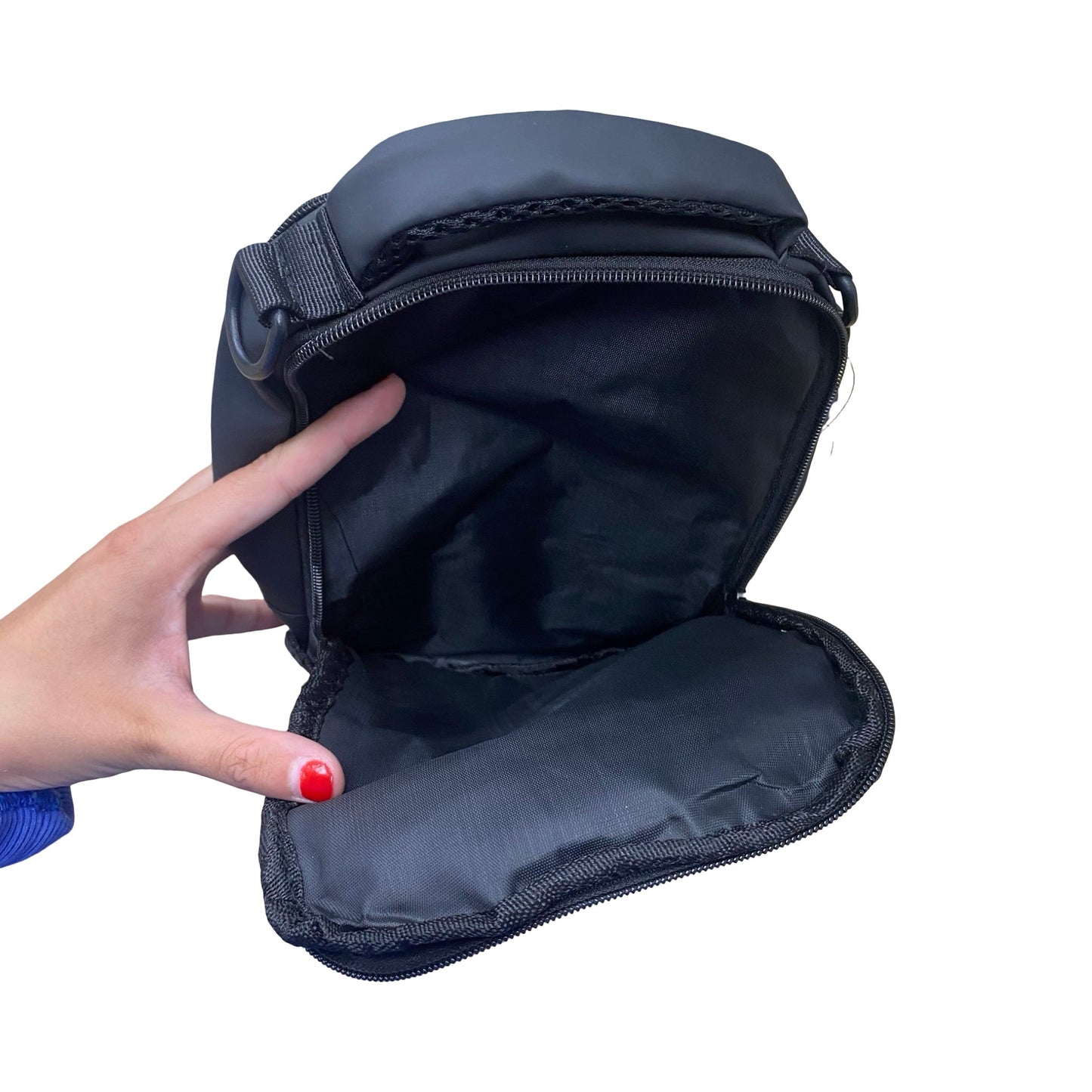 Belt Bag By Professional Scaye In Black, Size:Medium