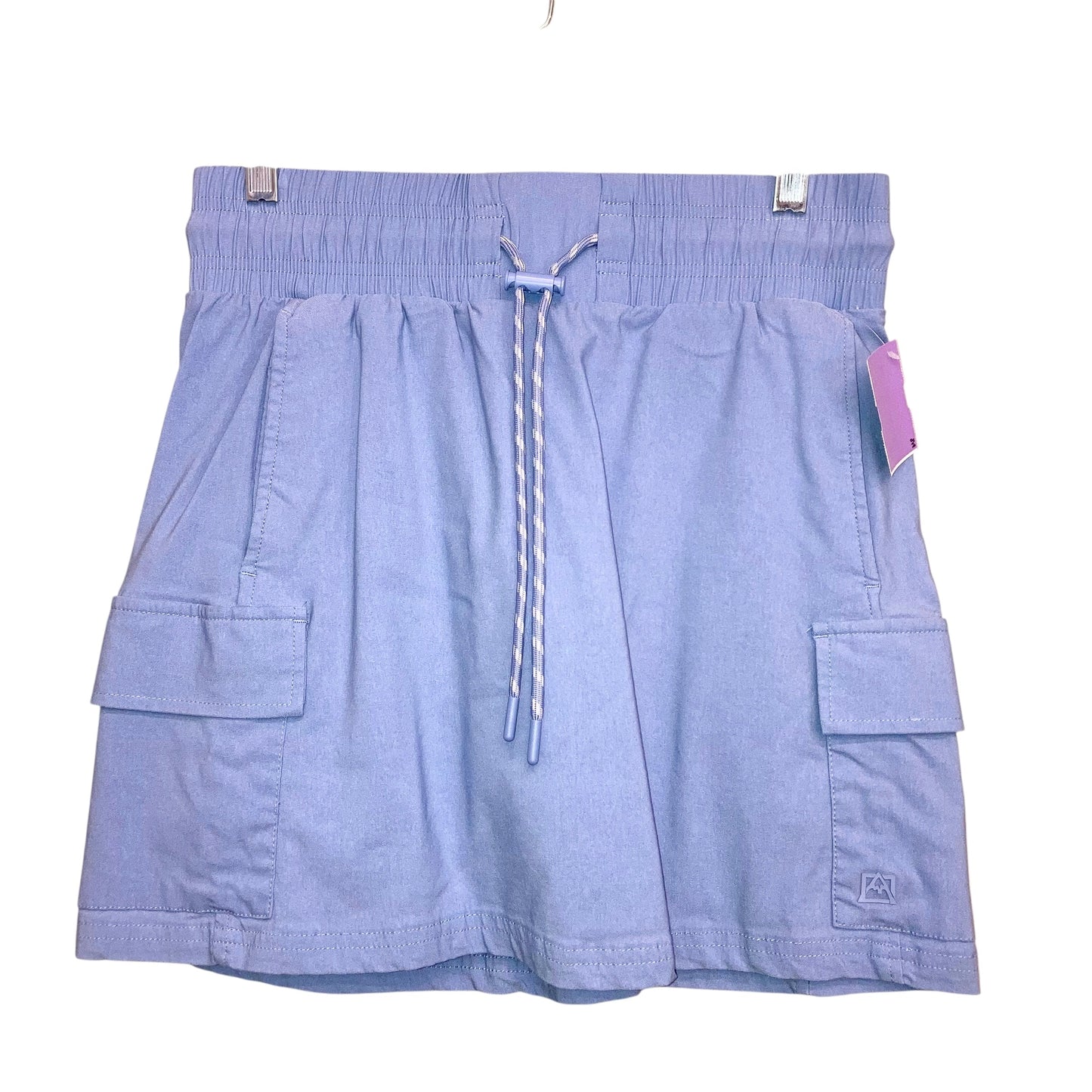 Athletic Skort By Avalanche In Blue, Size:S