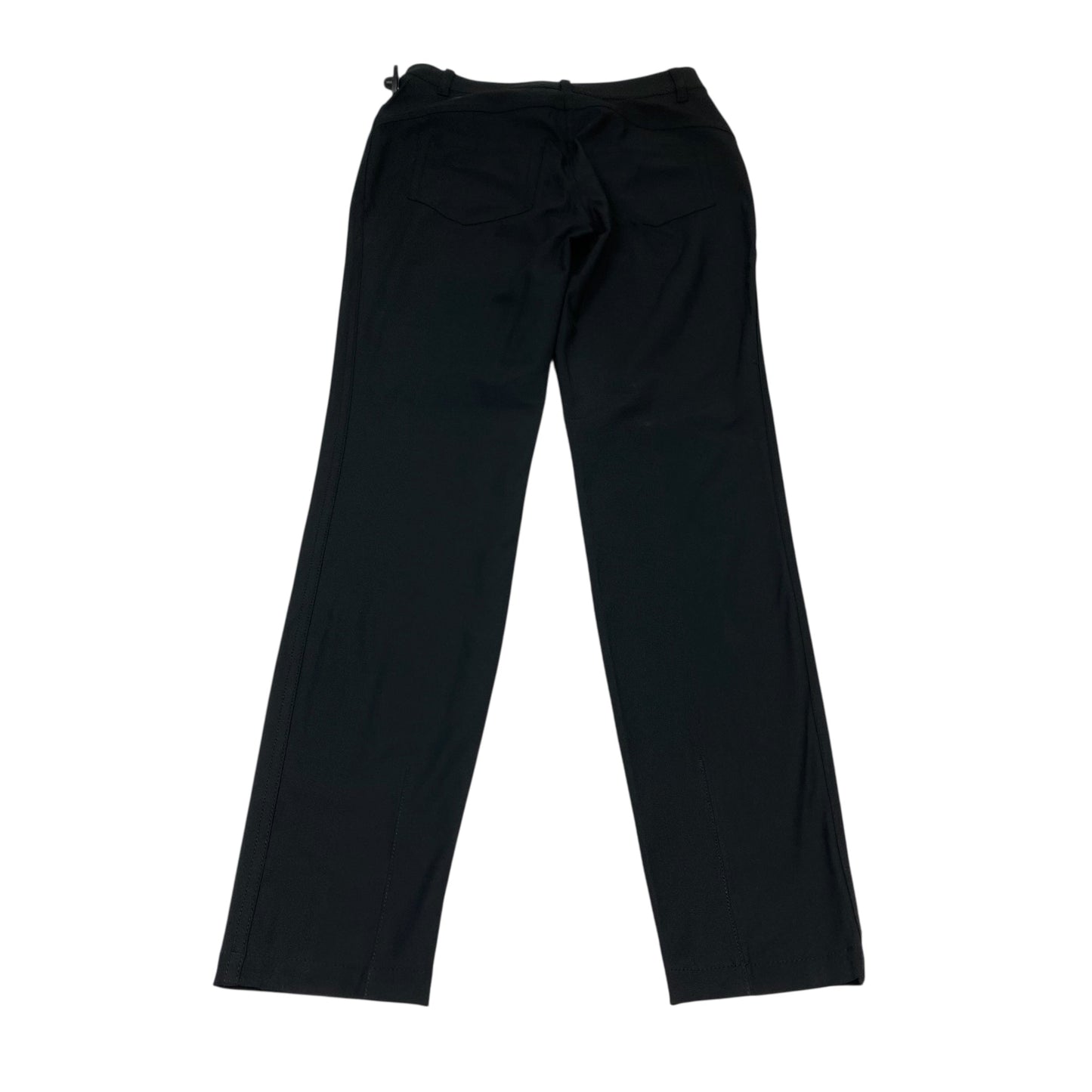 Pants Other Designer By Lululemon In Black, Size:4