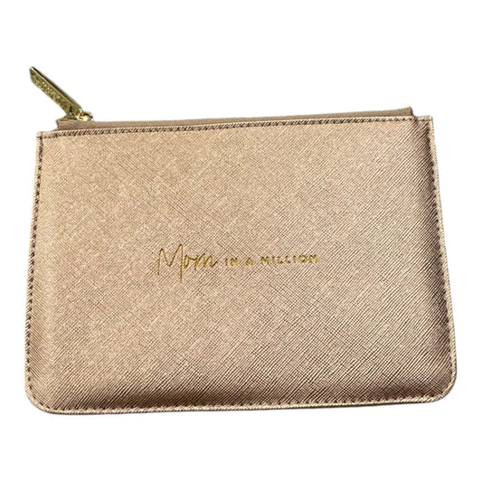 Accessory Tag By Cmc In Rose Gold