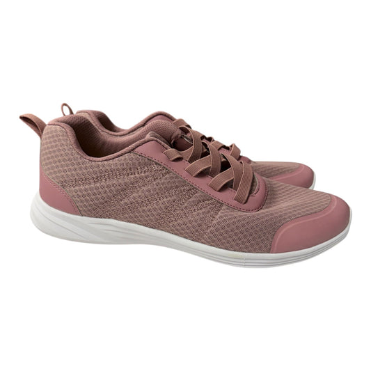 Shoes Sneakers By Vionic In Pink, Size:10
