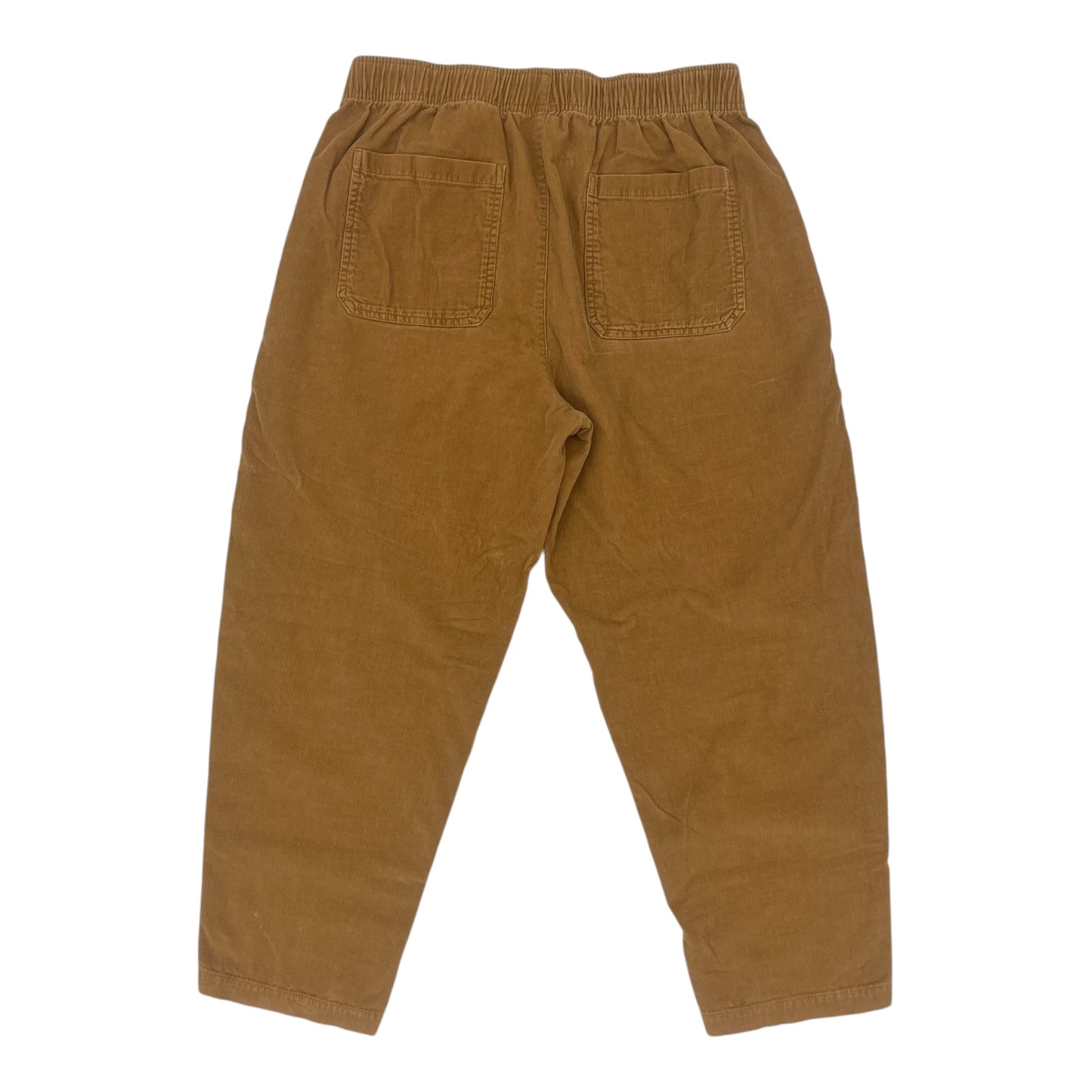 Pants Corduroy By Old Navy In Tan, Size:L