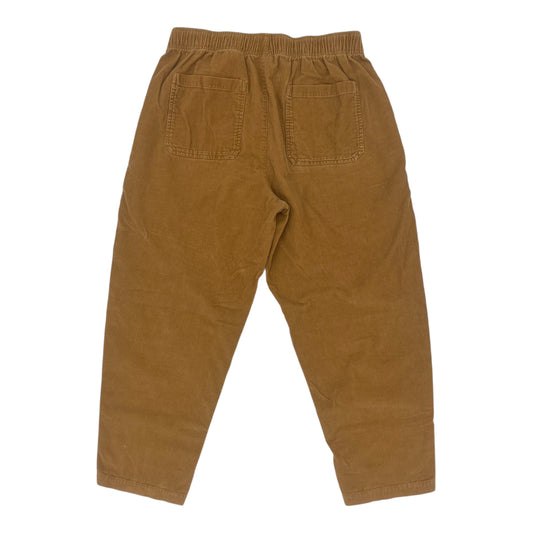 Pants Corduroy By Old Navy In Tan, Size:L