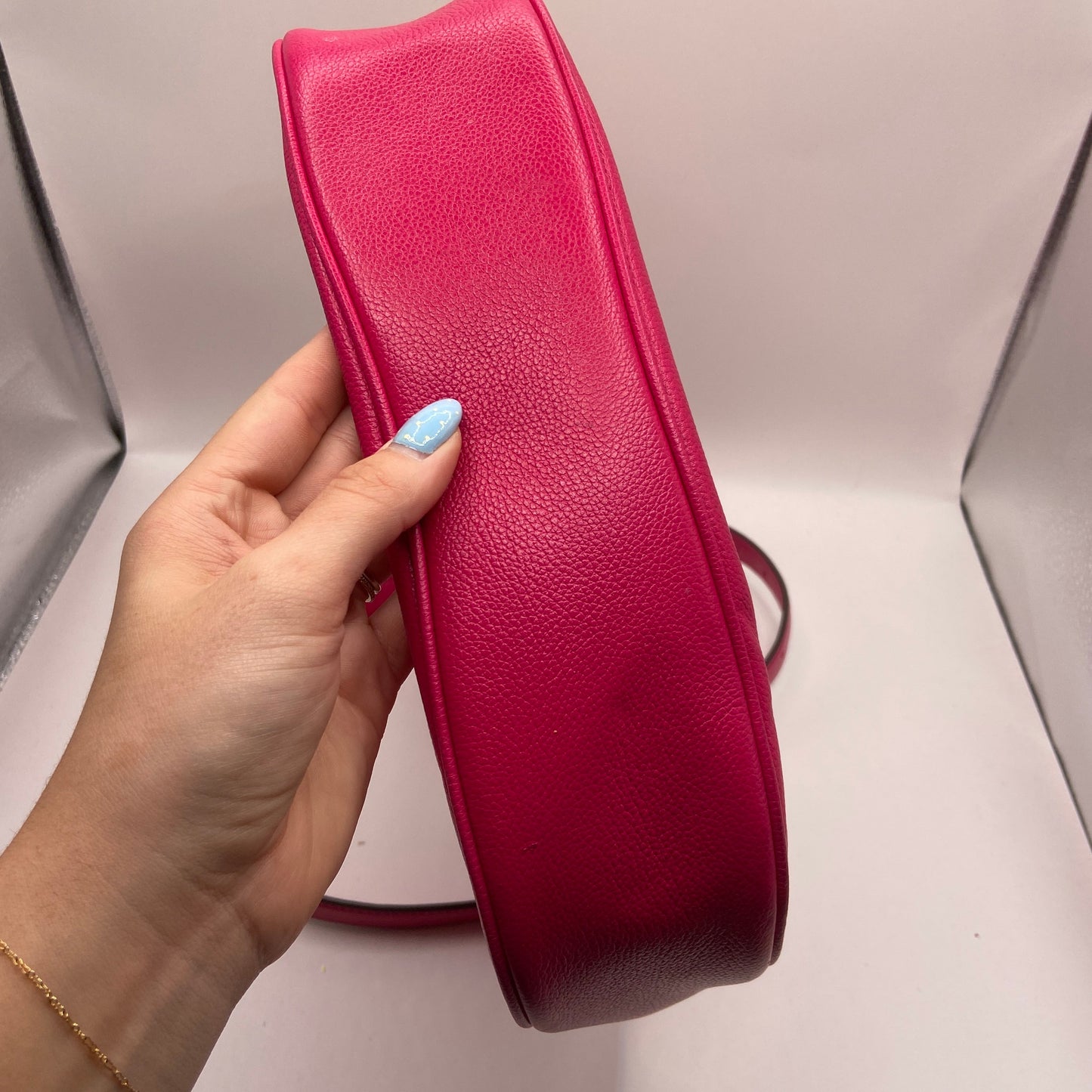 Crossbody Designer By Kate Spade, Size: Medium