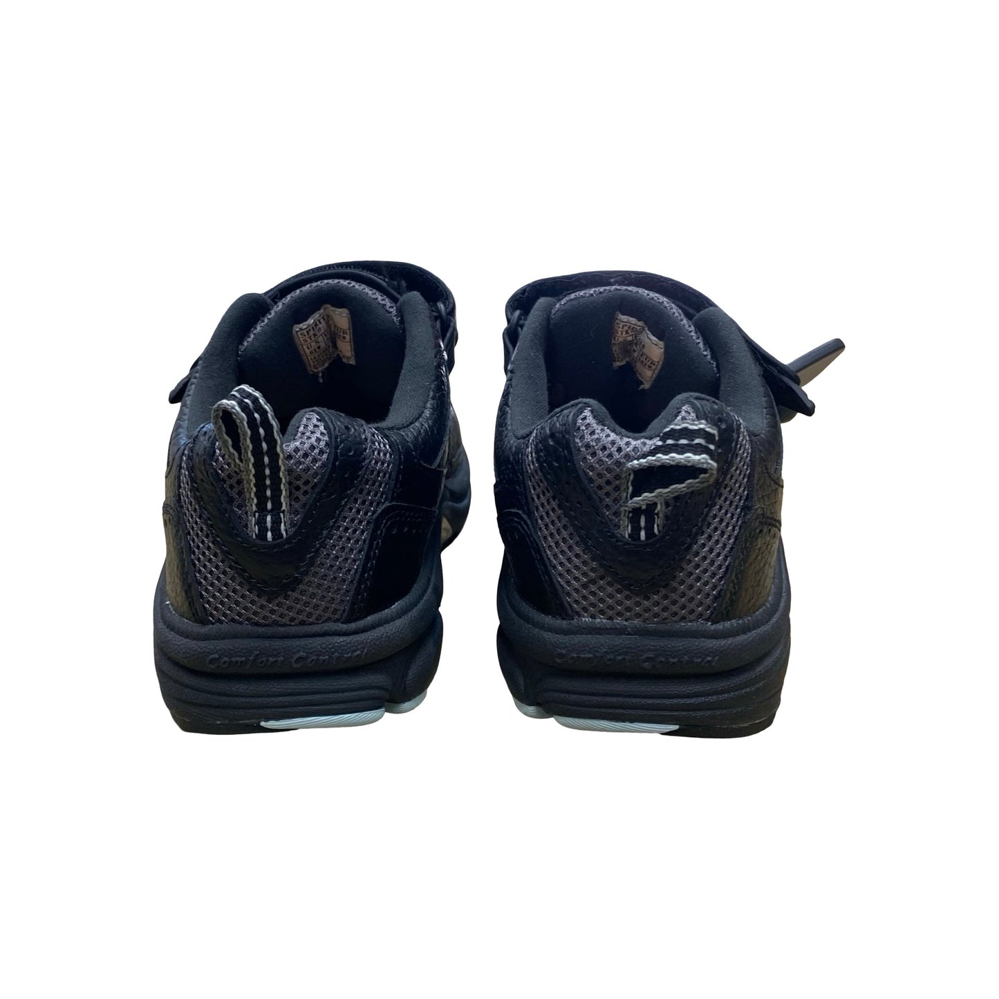 Shoes Sneakers By Cmc In Black, Size:6