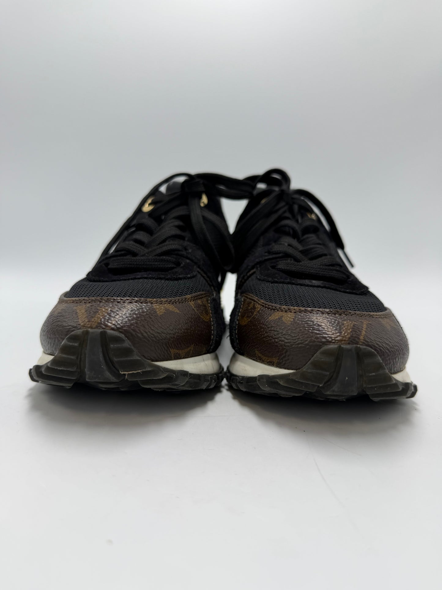 Louis Vuitton Run Away Luxury Sneaker, Size: 6.5 (36.5)