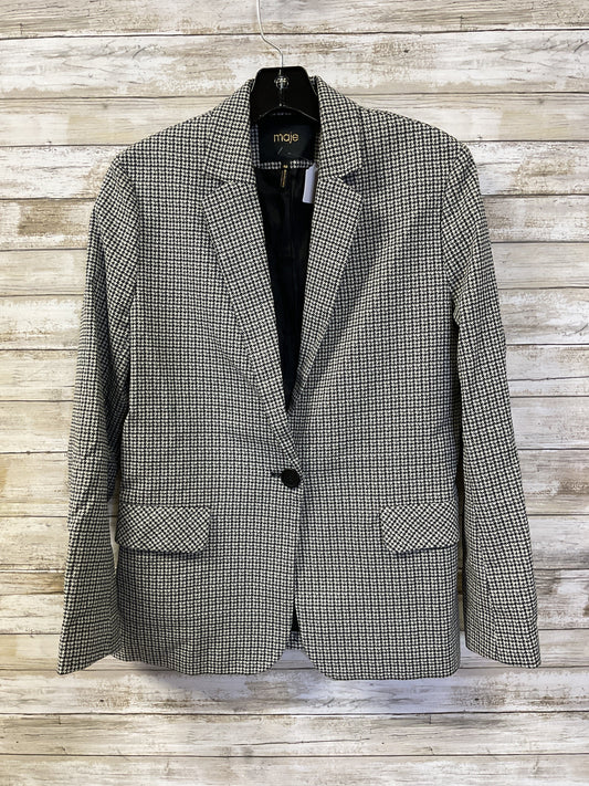 Blazer By Cma In Brown, Size:M