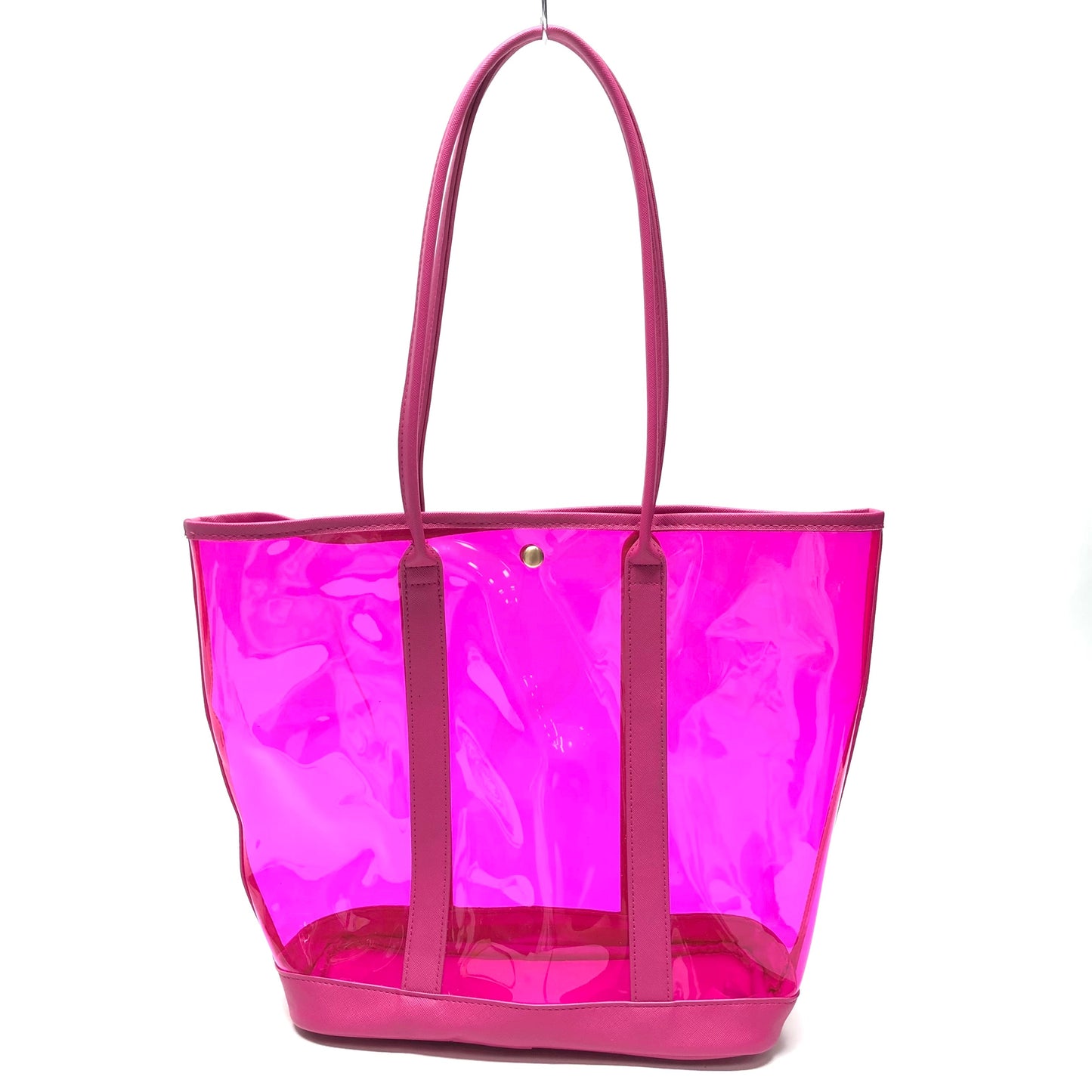 Tote By Clothes Mentor, Size: Medium