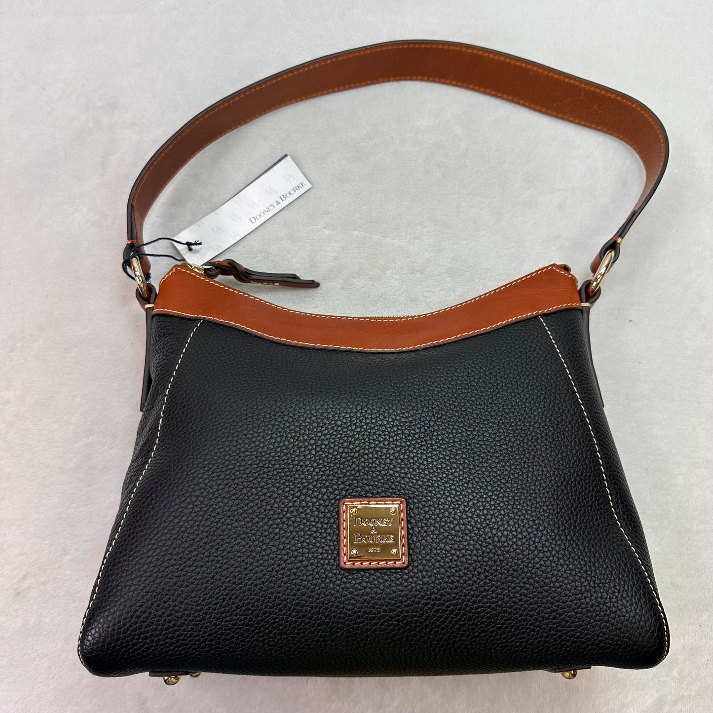 Handbag Designer By Dooney And Bourke, Size: Medium