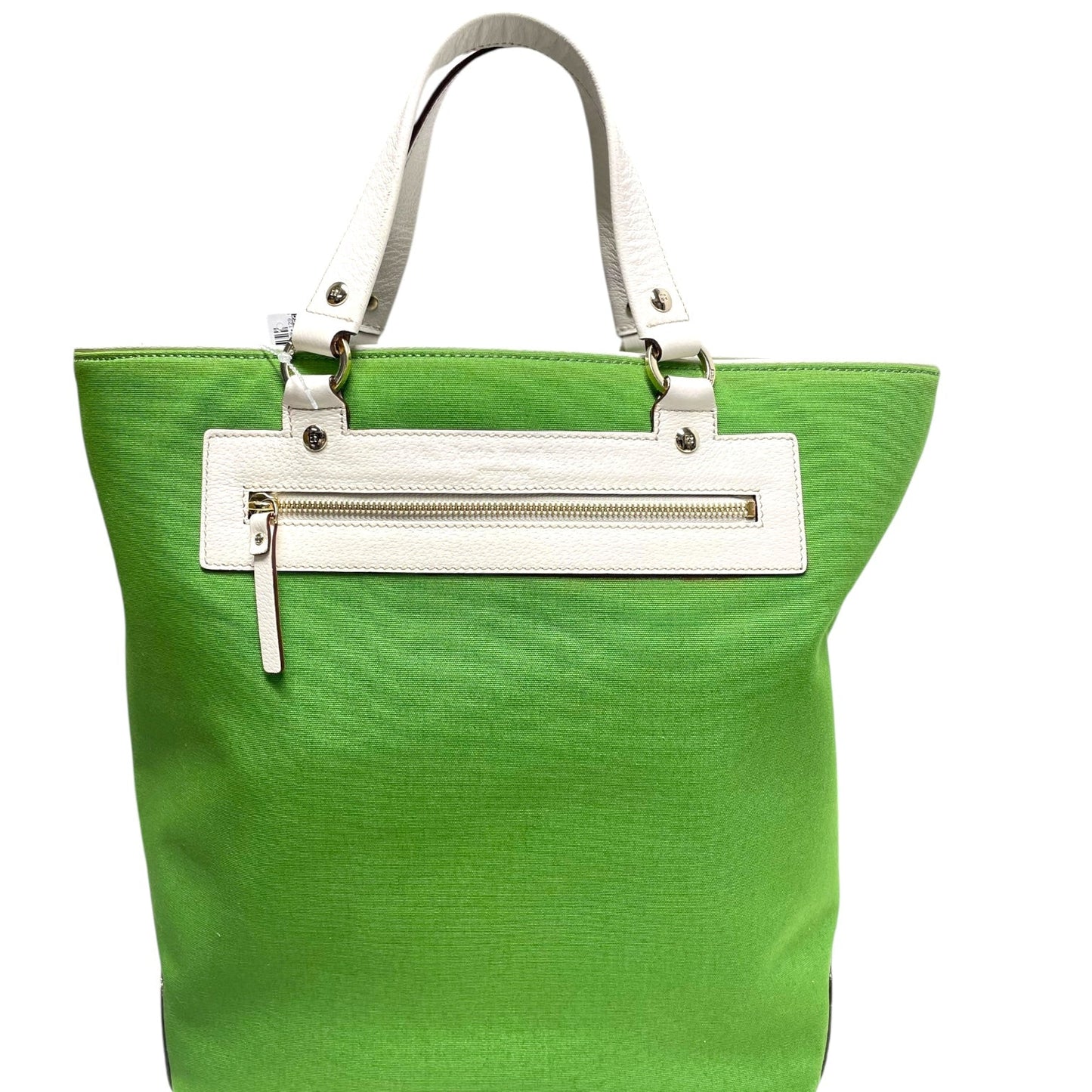 Tote Designer By Kate Spade, Size: Large