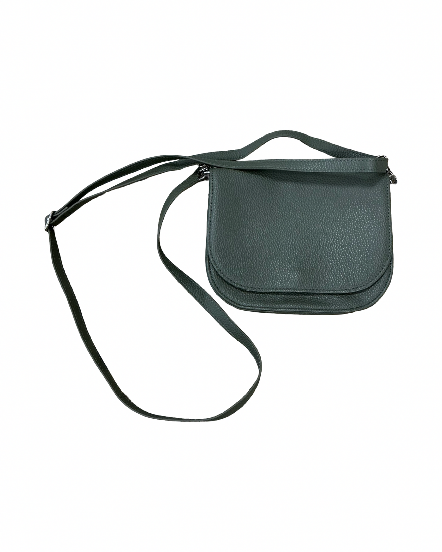 Crossbody By Jewell In Green, Size:Small